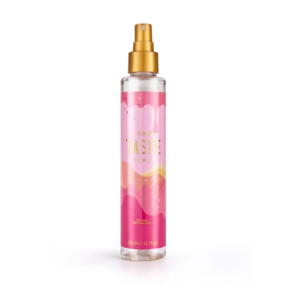 Taste Candy Colonia de Mujer 200 ml Cyzone1