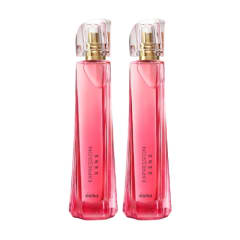 Pack x2 Expression Sens Perfume de Mujer 50 ml Esika