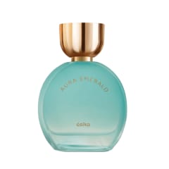Aura Esmerald Perfume de Mujer 45 ml Esika