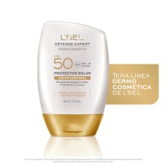 Protector Solar Serum Defense Expert 80 ml FPS 50 LBEL