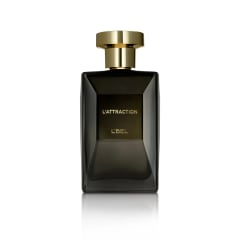 LAttraction Perfume de Hombre 100 ml LBEL
