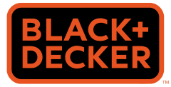 BLACK&DECKER BLACK&DECKER