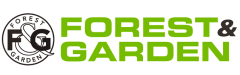 FOREST&GARDEN