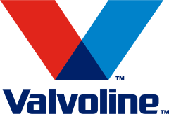 VALVOLINE VALVOLINE