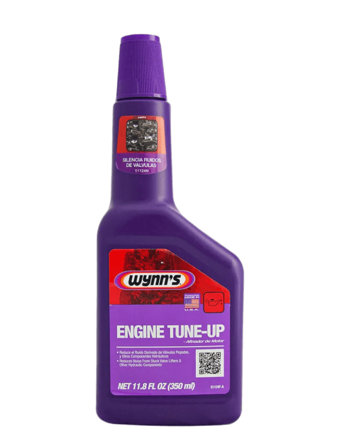 WYNN´´S ENGINE TUNE UP 325 ML Aceitera Regional
