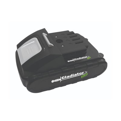 BATERIA GLADIATOR 18V 2AH (BAT 818-2)