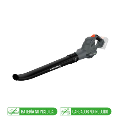 SOPLADOR INALAMBRICO 18V SIN BATERIA GLADIATOR (SPR813/18)