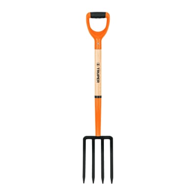 HORQUETA LAYA TRUPER 4 GANCHOS CON MANGO (BJ-4P)