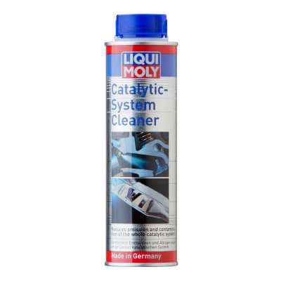 LIQUI MOLY CATALYTIC SYSTEM CLEANER 300 ML