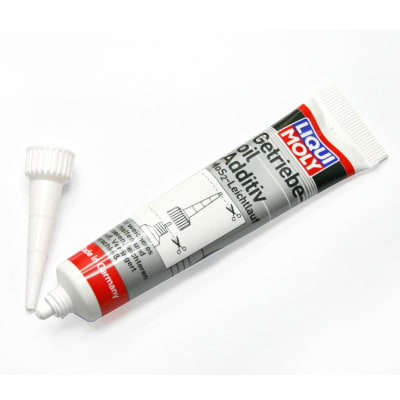 LIQUI MOLY GETRIEBE OIL ADDITIV 20G
