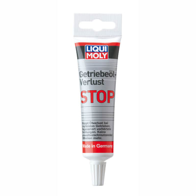 LIQUI MOLY GETRIEBEOL VERLUST STOP 50 ML.