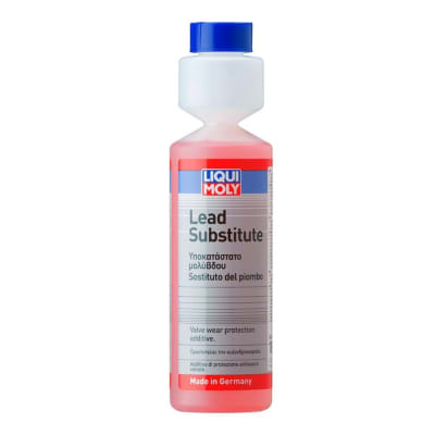 LIQUI MOLY LEAD SUBSTITUTE PLOMO 250 ML.