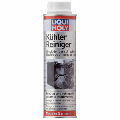 LIQUI MOLY LIMPIADOR DE RADIADOR 300 ML