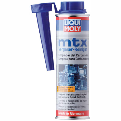 LIQUI MOLY MTX 300 ML.