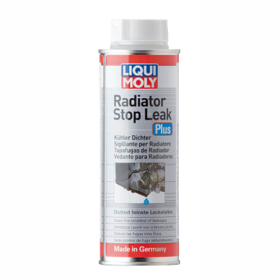 LIQUI MOLY RADIATOR STOP LEAK 250 ML.