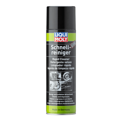 LIQUI MOLY SCHNELL REINEGER 500 ML.