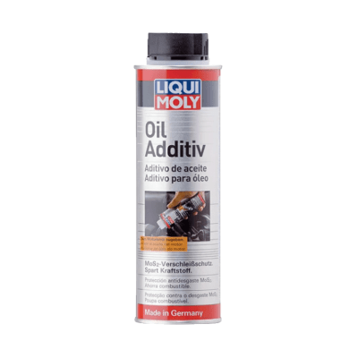 LIQUI MOLY VISCOPLUS 300 ML.