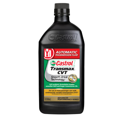 CASTROL TRANSMAX CVT 1 LT.