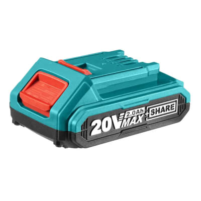 BATERIA TOTAL 20V 2.0AH (TFBLI2001)