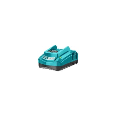 CARGADOR TOTAL PARA BATERIA 20V 2AH (TFCLI2001)