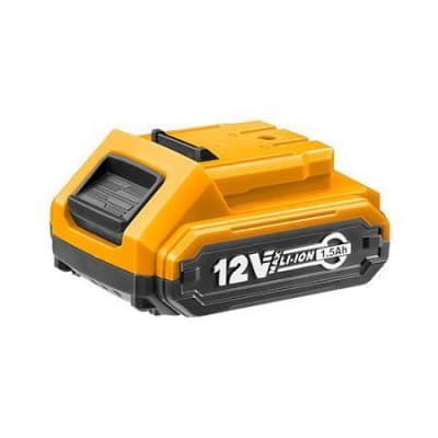 BATERIA 12V 1.5AH INGCO (FBLI12151)