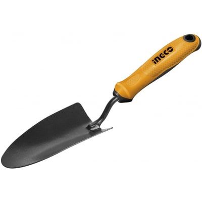 PALA TRANSPLANTE 85MM MANGO ERGONOMICO INGCO (HFTT858)