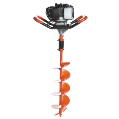 AHOYADOR WULKAN 60cc 3 Brocas (WK-EA-60-3B)