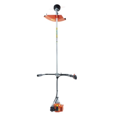 DESMALEZADORA WULKAN SLIM 33cc 7.5 KG 2 TIEMPOS INCLUYE ARNÉS (WK-BC-33)