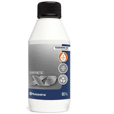 ACEITE DE MEZCLA 2T HUSQVARNA 100 CC.