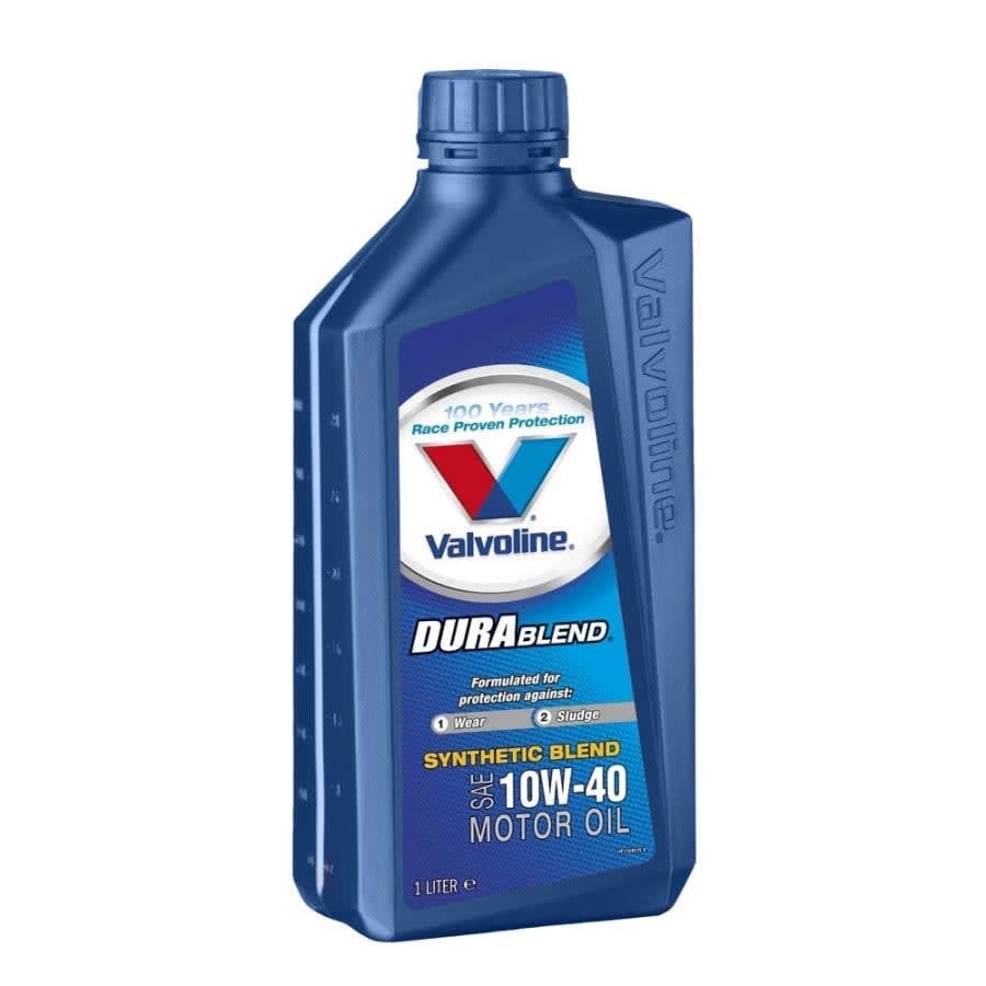 VALVOLINE 4 STROKE OUTBOARD 10W30 B1 LT. Aceitera Regional