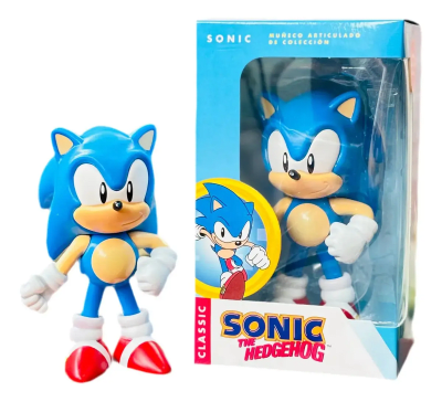 Figura Sonic2