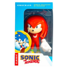 Figura Knuckles – Sonic