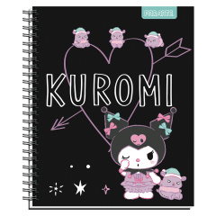 Cuaderno Universitario Proarte Hello Kitty – 100 Hojas 7 mm