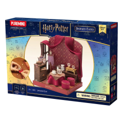 Set Harry Potter Hogwarts Classes: Adivinación – Kit para Armar