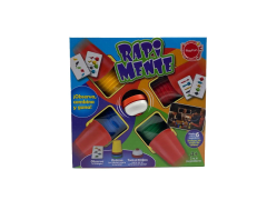 Juego de Mesa Rapi Mente Clásico – Play Fun