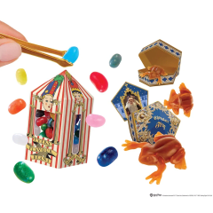 MGA's Miniverse Make It Mini Harry Potter Honeydukes – Cápsula Sorpresa