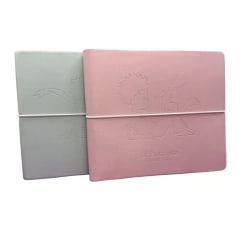 Libreta Flex El Principito