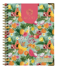 Planner Ascott Design