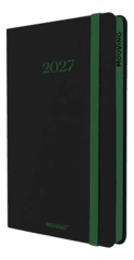 Agenda 2027 Mooving Notes Semana a la Vista – 15 x 21 cm