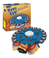 Juego de Mesa Rapi Tap