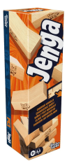Juego Jenga Clásico – Hasbro Gaming