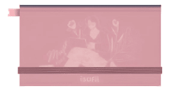 Agenda Ascott Isofit Mujer Apaisada