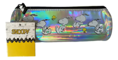 Estuche My Tube Mooving Snoopy