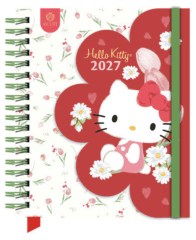 Agenda 2027 Ascott Hello Kitty