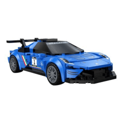 Set de Construcción CaDA Maserati MC20 GT2 – 240 Piezas