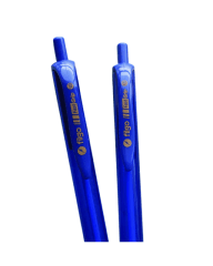 Bolígrafo Retráctil Filgo Fast Grip 1.0 mm – Azul
