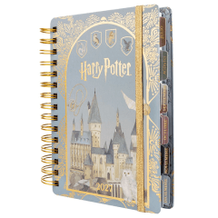 Agenda 2027 Mooving Harry Potter Diaria – 14 x 20 cm