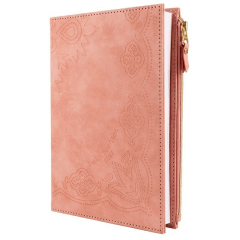 Agenda 2027 Mooving Boheme Semanal – 15 x 21 cm
