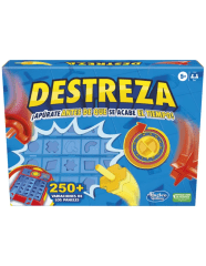 Juego de Mesa Perfection – Hasbro Gaming