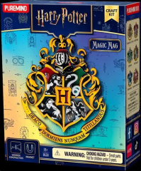 Imán Coleccionable Harry Potter Magic Mag – Blind Box Puremind